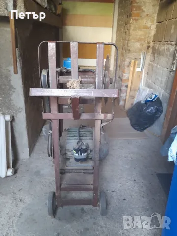 Продавам  циркуляр , снимка 4 - Циркуляри - 56409918