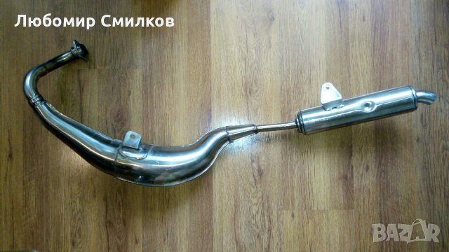 Части за Derbi Senda -06 Gilera SMT RCR, снимка 9 - Части - 29362009
