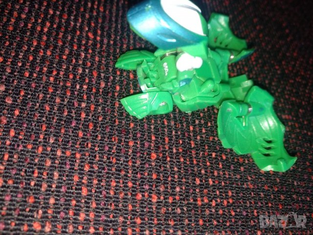 Бакуган ''Ventus Hawktor'', снимка 7 - Образователни игри - 36859643