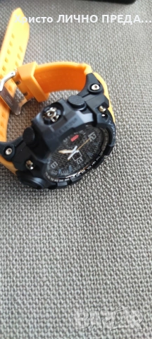 Мъжки часовник реплика Casio G-Shock 55 mm, снимка 14 - Мъжки - 53043354