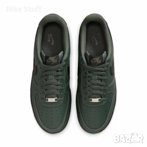 Nike Air Force 1 - 40.5 до 47.5, снимка 2 - Спортни обувки - 56062085