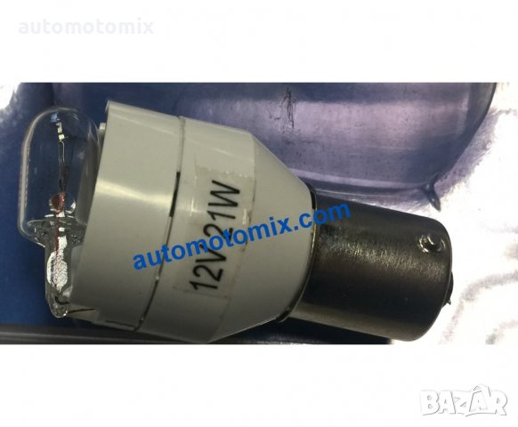 КРУШКА С МЕЛОДИЯ ЗА ЗАДЕН ХОД 12V - 1020, снимка 2 - Аксесоари и консумативи - 40008398