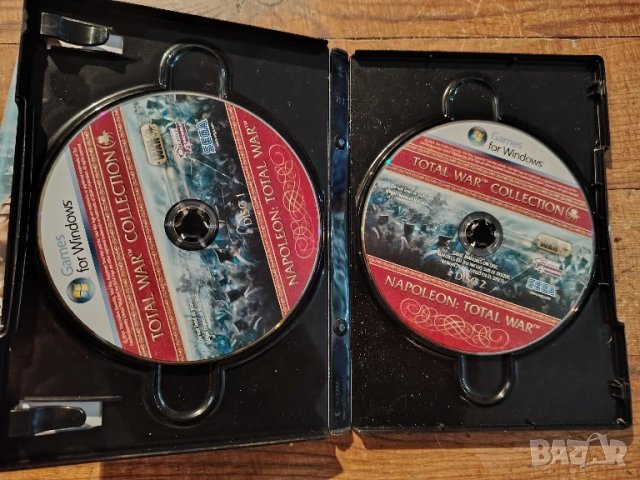 Игри за компютър , снимка 4 - Игри за PC - 50831408