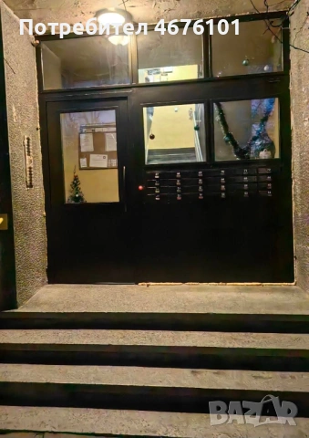 3-стаен апартамент, снимка 3 - Апартаменти - 52769748