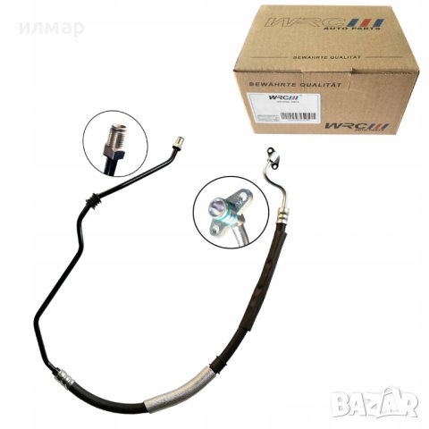 53713-SEF-G02 Хидравличен маркуч за Хонда Акорд 7 -2.2 i-CTDi 