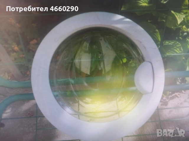 Люк за пералня Zanussi ZWI 71201WA