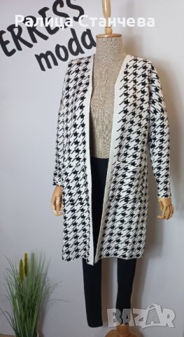 Дамски  жилетки, снимка 1