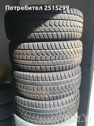 Гуми 205/55/16 Зимни