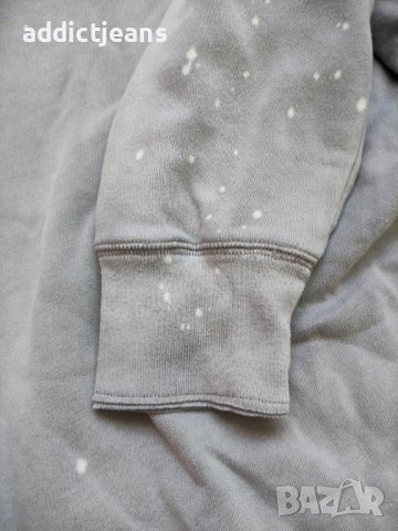 Мъжка блуза Hollister размер XXL, снимка 3 - Блузи - 44196088