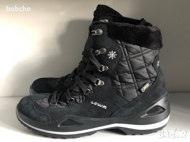 Lowa calceta gtx boots 