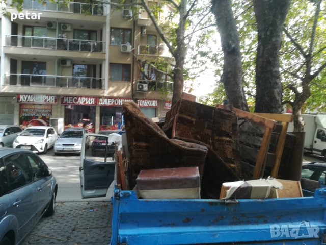 Транспортни услуги, снимка 5 - Транспортни услуги - 24799953