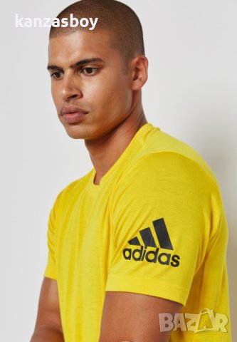 Adidas FreeLift Prime T-Shirt  - страхотна мъжка тениска ХЛ