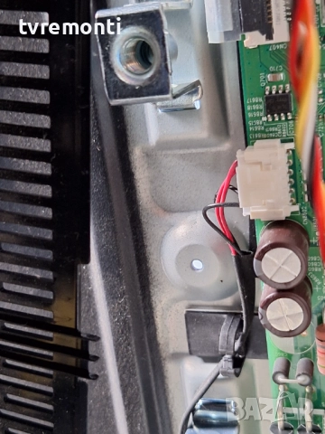 подсветка, от дисплей TPT320B5-H1F01.D revS03A от телевизор PHILIPS Модел 32PHS4203/12, снимка 2 - Части и Платки - 51905417