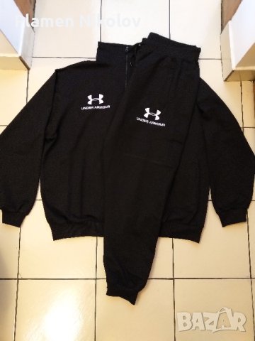 Екипи СУПЕР ГИГАНТ от памук 5XL, 6XL, 7XL, 8XL , снимка 2 - Спортни дрехи, екипи - 40445019