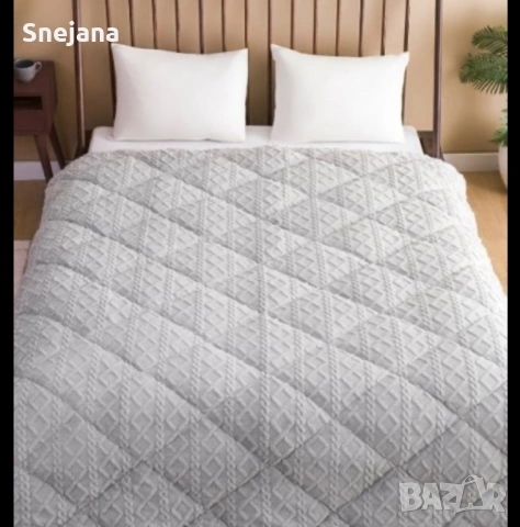 Кувертюри по 15€. От 65€, снимка 4 - Покривки за легло - 47647885