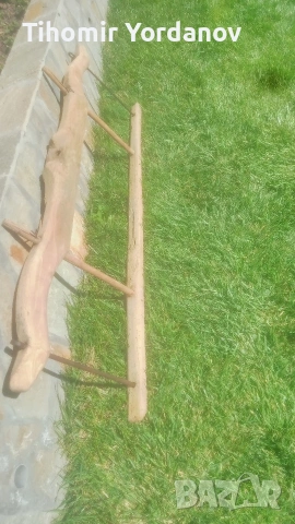 Хомот,Ярем., снимка 8 - Антикварни и старинни предмети - 54058566