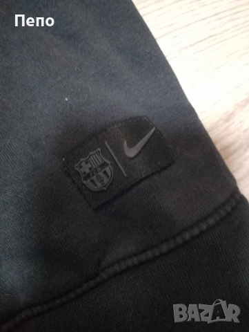Мъжко горнище Nike, снимка 6 - Суичъри - 52855875
