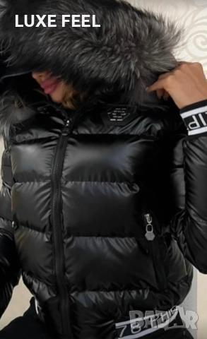 Дамски Зимни Якета ⚜️, снимка 12 - Якета - 52967322