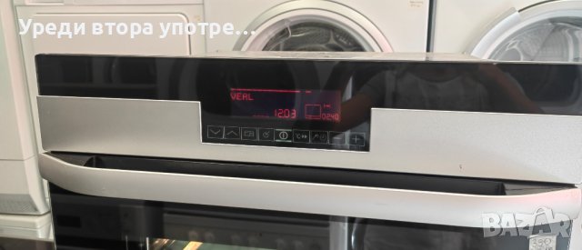 Фурна за вграждане Voss Electrolux, снимка 8 - Печки, фурни - 42536437