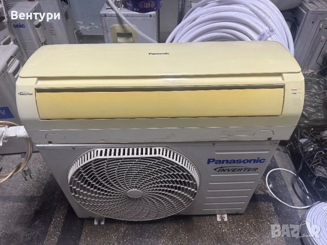 Климатик Panasonic 18 YE 