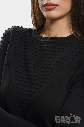 Дамски пуловери, снимка 15 - Блузи с дълъг ръкав и пуловери - 30712646