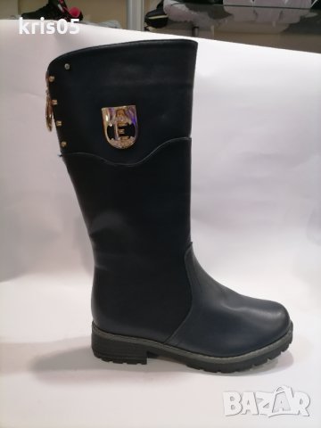 Детски ботуши