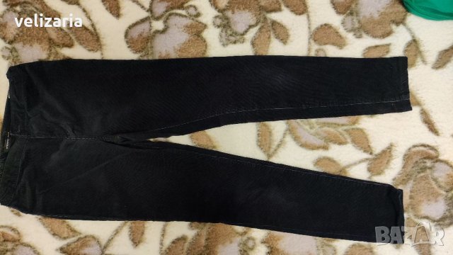 Дънки за момичета 11-12 г, снимка 8 - Детски панталони и дънки - 34103383