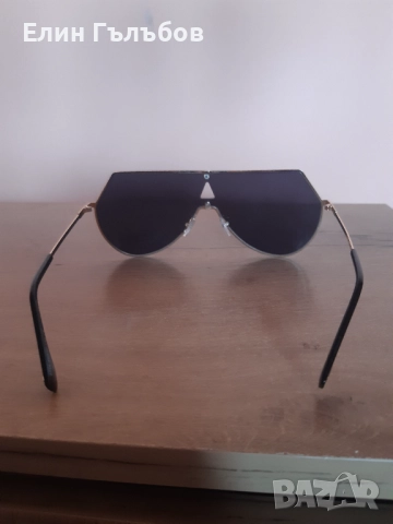 Слънчеви очила , мъжки без кутийка, снимка 4 - Слънчеви и диоптрични очила - 51964731