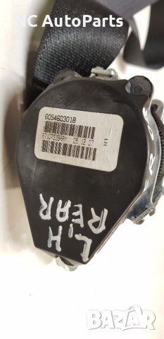 Заден ляв колан за Dodge Caliber Додж Калибър 605460301B 2008, снимка 6 - Части - 42722332