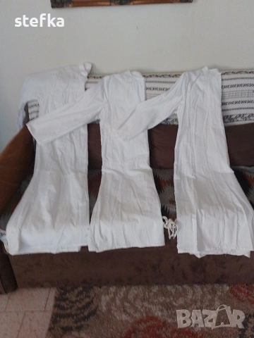 Ризи за народни носии 