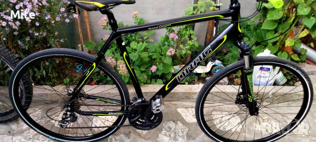 Велосипед алуминиев 29, снимка 3 - Велосипеди - 22756643