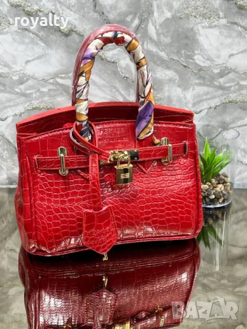 Дамски чанти Различни цветове , снимка 6 - Чанти - 49478768