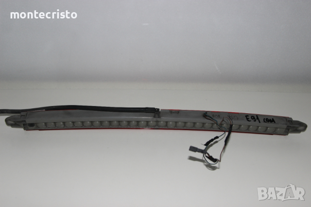 Трети стоп BMW E91 комби Serie 3 (2004-2008г.) стоп заден капак, снимка 4 - Части - 44586037