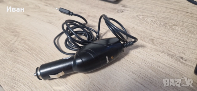 GPS навигация Prestigio GeoVision 5066 – 5" дисплей  Продавам GPS навигация Prestigio GeoVision 5066, снимка 7 - Prestigio - 52514909