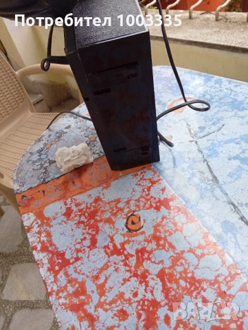 Веф -206 vef, снимка 6 - Антикварни и старинни предмети - 54279182