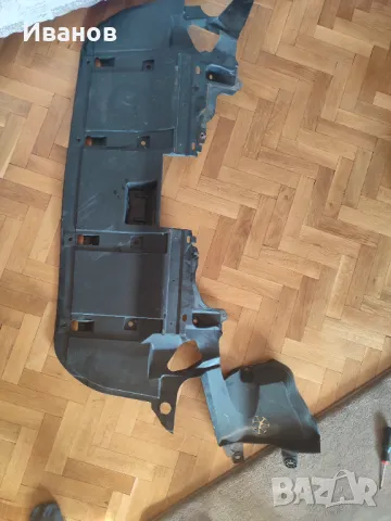 Кора под двигателя Honda CR-V 4, снимка 4 - Аксесоари и консумативи - 48726528
