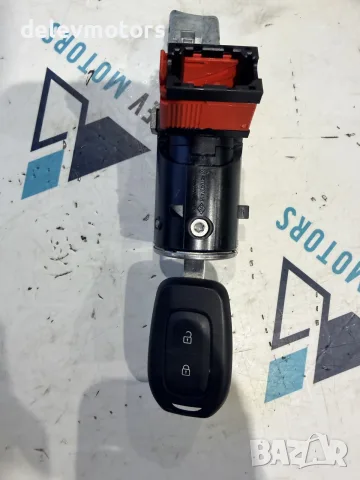 E1105285 патрон с ключ от Dacia Duster 2, 1.0 TCe LPG, 2024г.