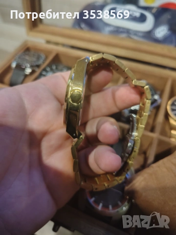 Мъжки часовник Paul Mcneal, снимка 2 - Мъжки - 53131158