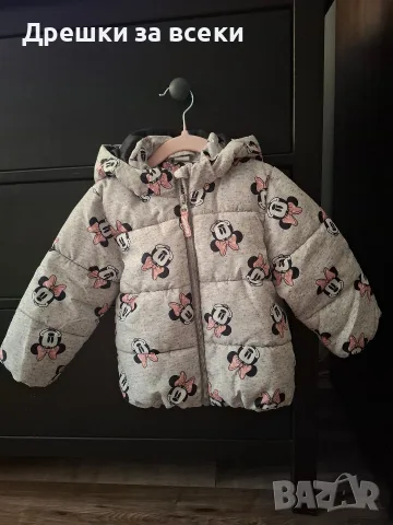 Якета H&M размер 86