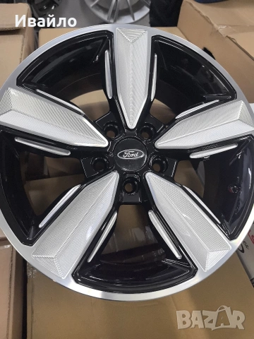 5х108 16 цола, Нови! 