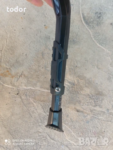 стойка за ел.велосипед, снимка 3 - Велосипеди - 50743852