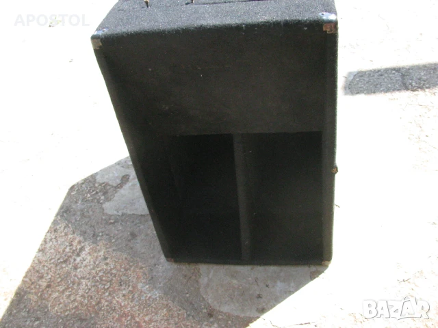 бас колони каси, снимка 5 - Тонколони - 50596941