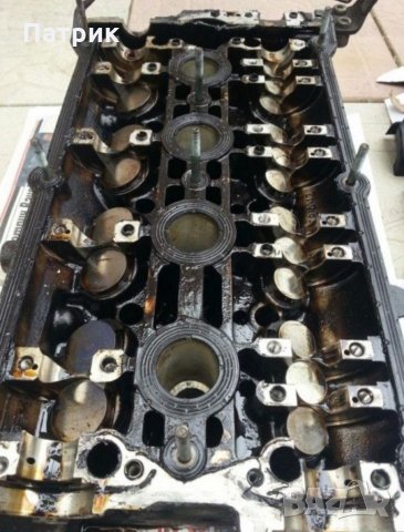 Глава на части Audi S3 TT 224 коня Ауди S3, снимка 5 - Части - 30891460