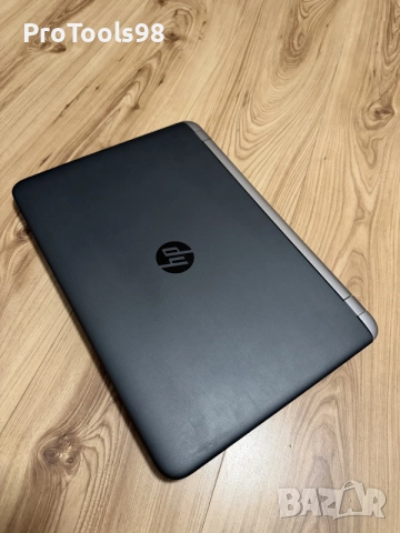 HP Probook 450 15,6" G3 I5/SSD , снимка 7 - Лаптопи за дома - 55802365