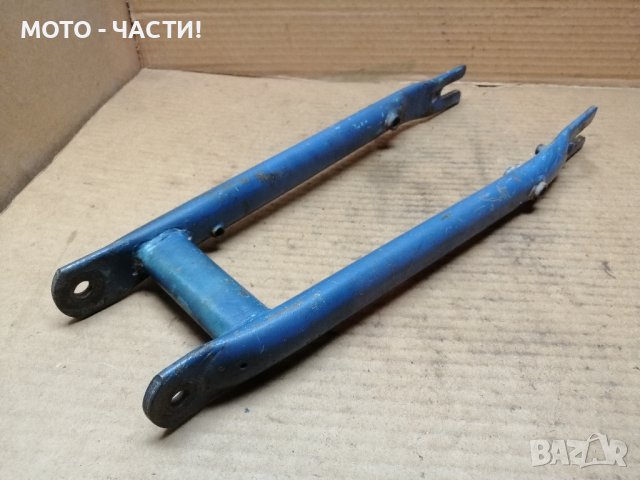 Задна Вилка За Балкан 50 / НОМЕР 3., снимка 2 - Части - 42555029