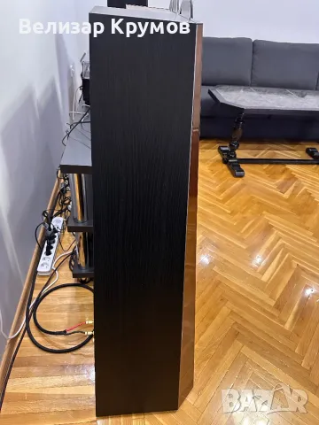 Тонколони JBL Ti 5000, снимка 6 - Тонколони - 49875212