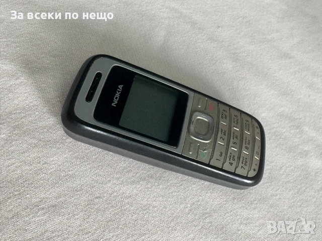 Нокия 1200 , Nokia 1200 с фенерче, снимка 4 - Nokia - 55850733