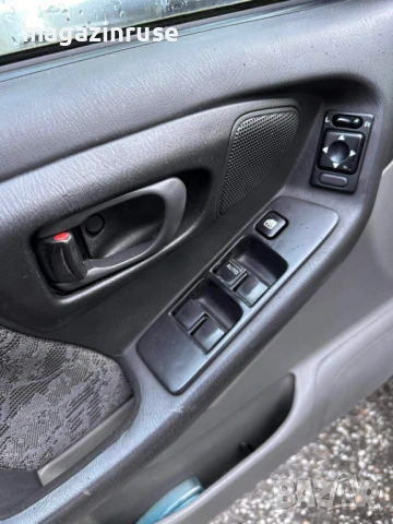 Subaru Forester 4x4 – перфектен за зима, планина и град, снимка 6 - Автомобили и джипове - 53382279