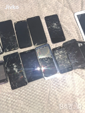 Лот телефони за обмяна , или за пари , снимка 8 - Други - 54041766