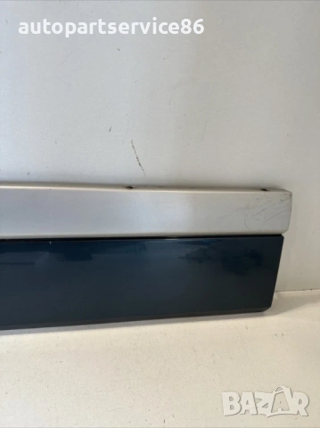 Предна дясна декоративна лайсна за врата D5 за Volvo XC90 2.4D 185HP (2007) 30744178, снимка 3 - Части - 54149282